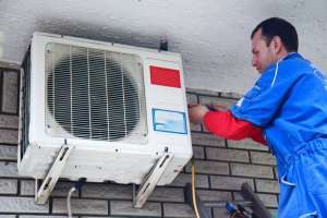 Find HVAC Contractors in Spotsylvania County