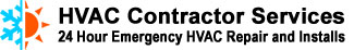 Spotsylvania County HVAC Contractors